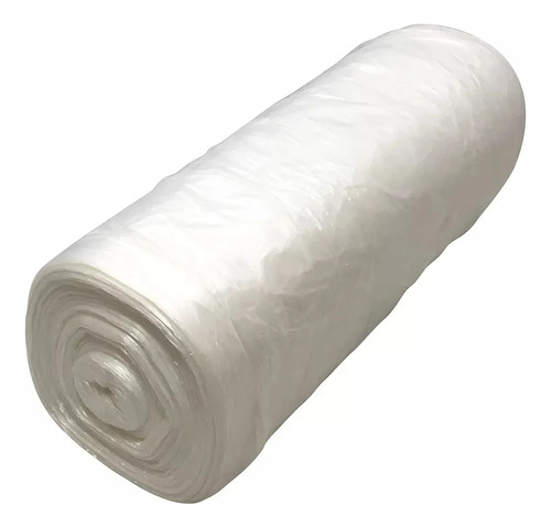 Plastico Para Enmascarar Cubrir Pintor 3.68m X 121.9m .31mil