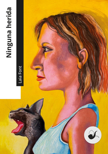 Ninguna Herida, De Font, Laia. Editorial Esto No Es Berlin Ediciones, Tapa Blanda En Español