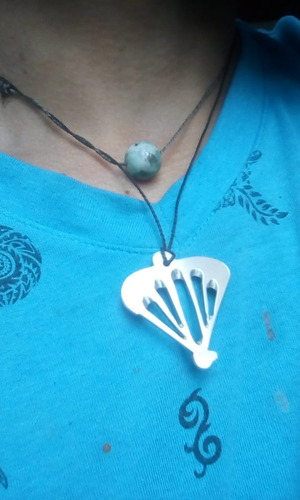 Emblema Parapente
