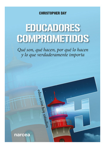 Educadores Comprometidos