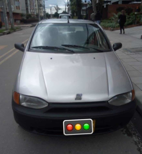 Imagen 17 de 25 de Fiat Palio 1998 1.3 Edx