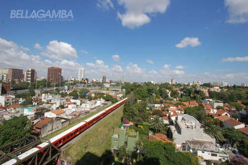 Imagen 10 de 30 de Excelente Departamento En Torre Two Winds 3 Ambientes Con Cochera