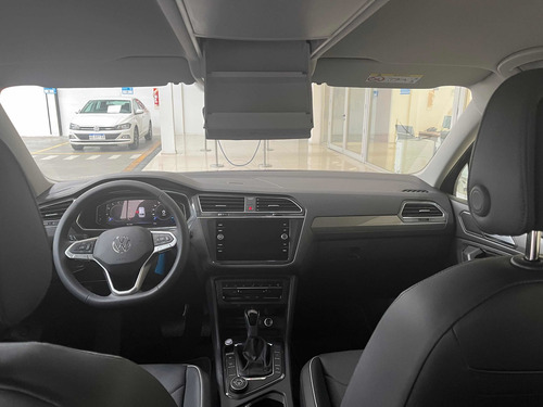 Imagen 15 de 25 de Volkswagen Tiguan Allspace Life 350tsi 4m Entrega Inmediata