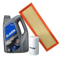 Comprar Kit Filtros + Elaion Mi 20w50 Ford Ecosport 1.6 8v Rocam