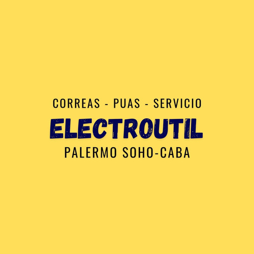Kit 5 Correas Fisher Mc-600, 4 Para Caseteras Y 1 Tocadiscos