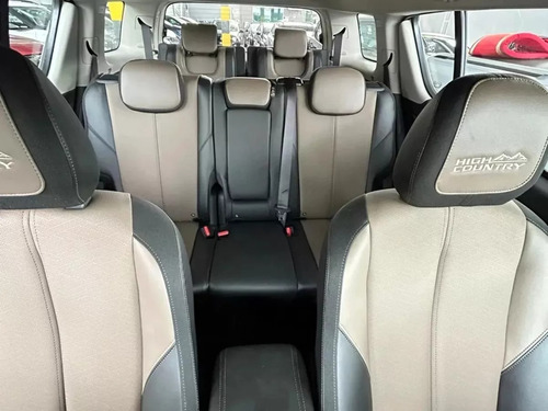 Chevrolet Trailblazer 2.8 Ctdi Premier 200Cv 4X4 At