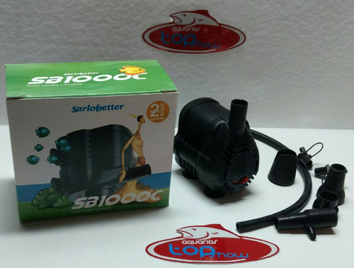 Kit De:3 Bombas Better 1000c 110v(economia No Frete)