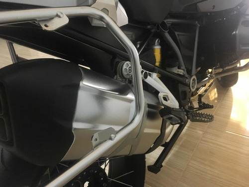 Bmw Gs Adventure 1200