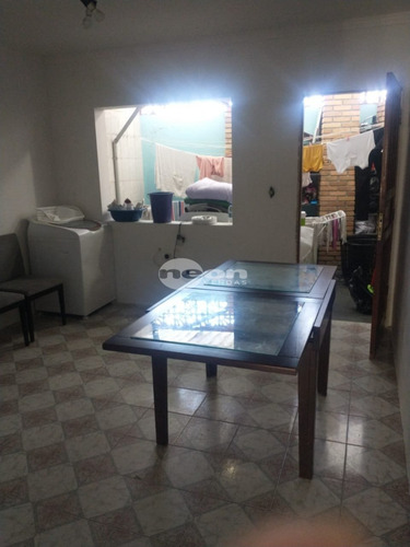 Imagem 8 de 15 de Casa Sobrado - Parque Terra Nova Ii - Ref: 1097 - V-1097
