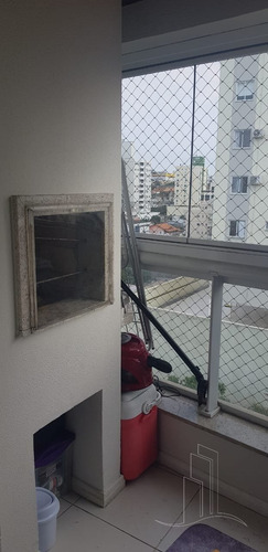 Imagem 2 de 15 de Apartamento - Barreiros - Ref: 12331 - V-12331