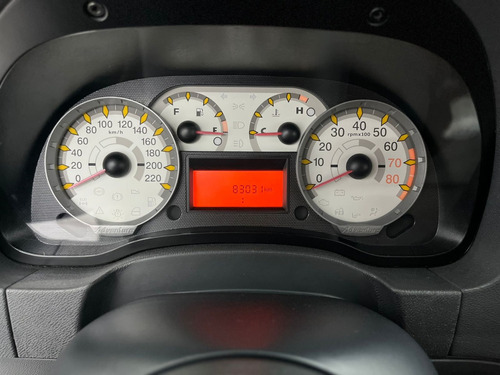 Fiat Strada 1.8 MPI ADVENTURE CE 16V FLEX 2P MANUAL