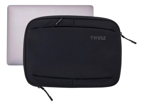 Funda Thule Subterra 2 Macbook 13 | Black