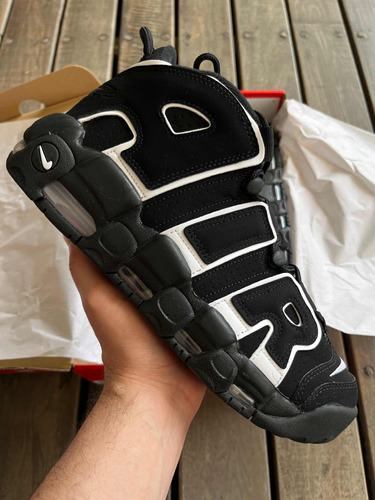 Nike_air More Uptempo 96 27.5 Cm Original