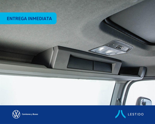 Volkswagen 11-180 Delivery 11.180 4x4 2024 0km - Lestido