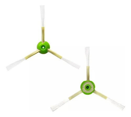 '' Kit 12 Irobot Roomba E I J Serie E5 E6 I7 I6 I1 I2 I3
