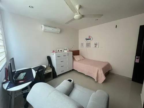 Cómodo Y Espacioso Apartamento De 120 Metros Como Nuevo, Con Dos Parqueaderos En Barrio Costa De Oro