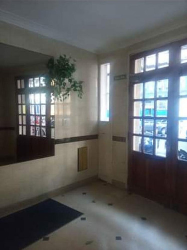 Imagen 3 de 30 de Amplio 4 Ambientes Al Frente Con Balcon Corrido Apto Credito