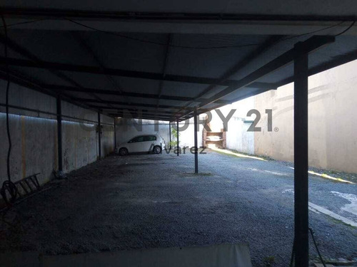 Imagen 11 de 11 de Venta/alquiler De Local Comercial En 28 E/ 36 Y 37 Con 8 Cocheras