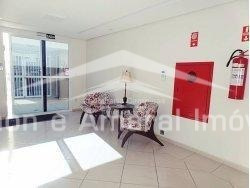 Imagem 14 de 15 de Apartamento À Venda Em Jardim Dom Vieira - Ap011769