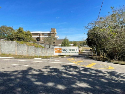 Imagem 14 de 14 de Terreno À Venda, 1320 M² Por R$ 240.000,00 - Jardim Novo Mundo - Sorocaba/sp - Te0880
