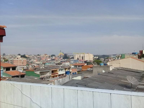 Imagem 19 de 24 de Sobrado Para Venda No Bairro Conjunto Habitacional Barreira Grande, 3 Dorm, 1 Suíte, 2 Vagas, 162,5 M - 2626