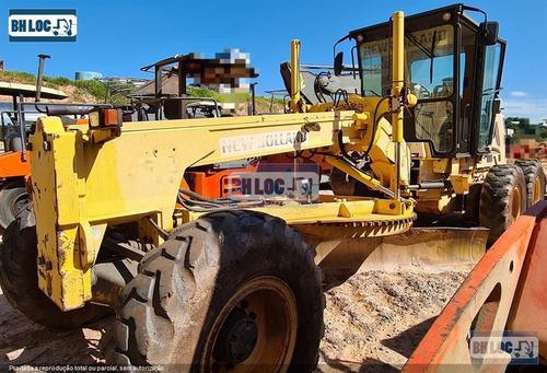 Imagem 3 de 6 de Motoniveladora New Holland Rg170b Ref.208851