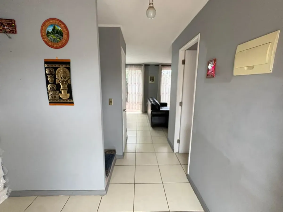 Imagen 4 de 24 de Pte Alto, Casa 3d, 3b, 2 Pisos, Hacienda Los Conquistadores
