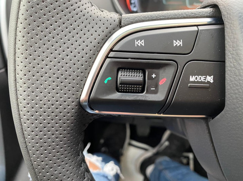 Jetour X70 Gls 1.5 Turbo Bono Lanzamiento Incluido 2021
