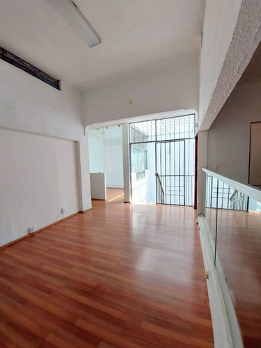 Imagen 2 de 23 de Renta Casa Para Oficinas En Extremadura Insurgentes