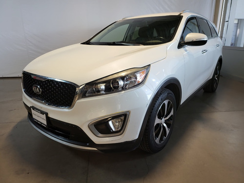 Kia Sorento 3.4 3.3l Ex At