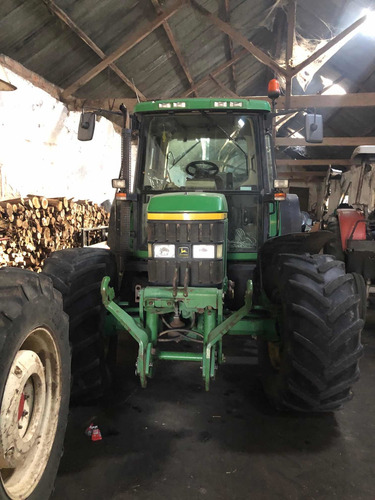 John Deere 6410 C/cabina Full