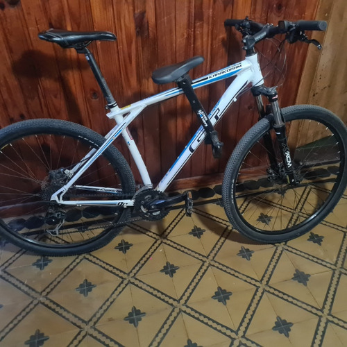 Bicicleta Gt Karakoram 29 Talle L Impecable