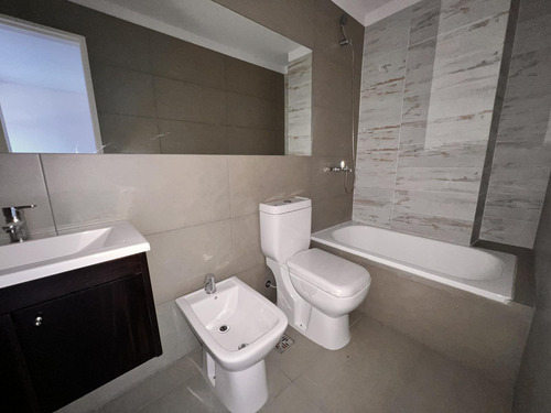 Departamento En Venta 1 Dormitorio Con Balcón Buenos Aires 1400 Barrio Martin