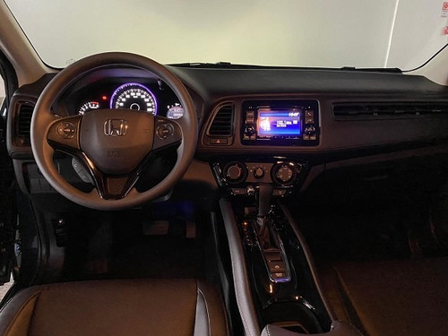 Imagem 5 de 7 de Honda Hr-v Ex 1.8 Flexone Automático