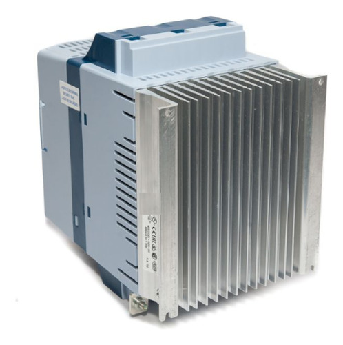 Soft-starter Weg Ssw070045t5sz 45a 15cv 220v/ 30cv 380v C/nf