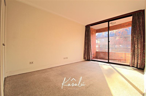 Imagen 21 de 28 de Departamento En Venta De 4 Dorm. En Vitacura