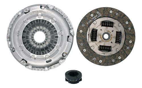 Clutch Sachsp Jetta Tsi 1.4 2019 2020 2021 2022 2023