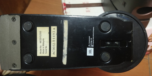 Bocinas Computo Jbl (Usado)