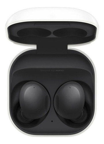 Imagen 5 de 9 de Auriculares in-ear inalámbricos Samsung Galaxy Buds2 Graphite