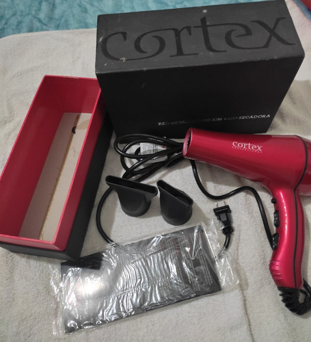 Secador De Cabello Cortex