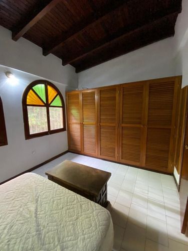 Imagen 11 de 14 de Apartamento Dúplex En Venta Montaña Dorada
