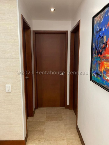 Imagen 6 de 19 de Apartamento En Venta La Bonita Mls #21-27651