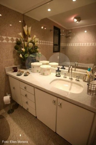 Apartamento-são Paulo-morumbi | Ref.: 3-im92240 - 3-im92240