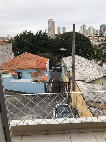 Imagem 10 de 15 de Sobrado - Vila Lucia Elvira - Ref: 9616 - V-9616