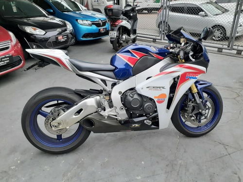 Imagem 4 de 7 de Honda Cbr