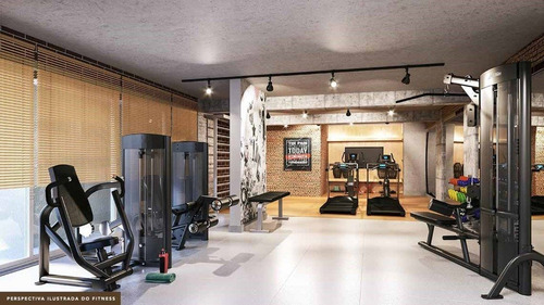 Imagem 9 de 12 de Apartamento Residencial Para Venda, Perdizes, São Paulo - Ap5624. - Ap5624-inc