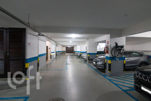 Imagem 25 de 30 de Apto Jardim Botânico | 4 Quartos | 156 M² | Cond: R$2000.00 | 2 Vagas - 1sz7h20