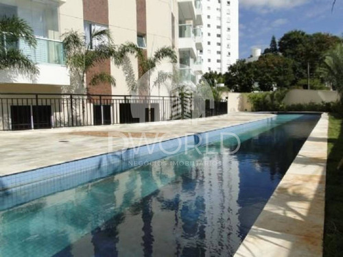 Imagem 28 de 30 de Bem Localizado - Apartamento Novo! - Ap02847 - 70617884