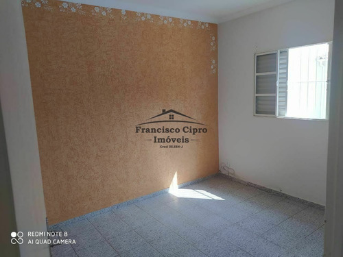 Imagem 7 de 14 de Casa Térrea À Venda Em Guaratinguetá/sp - Cs474
