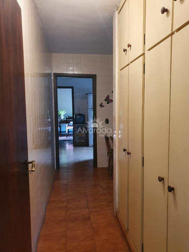 Imagem 11 de 23 de Casa Com 4 Dorms, Jardim Leonor, Itatiba - R$ 1 Mi, Cod: Ch027 - Vch027